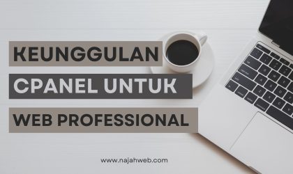 Keunggulan Hosting cPanel