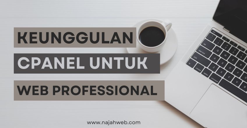 Keunggulan Hosting cPanel