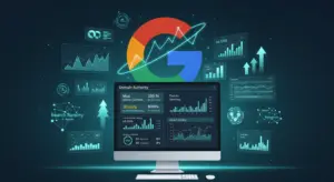 Memahami Pengaruh Kualitas Domain Terhadap Peringkat Website di Google