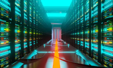 Pengaruh Kualitas Server terhadap Kecepatan Website dan Ranking Google