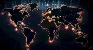 Lokasi Server: Kunci Rahasia SEO, Kecepatan Web, dan Pengalaman Pengguna Optimal