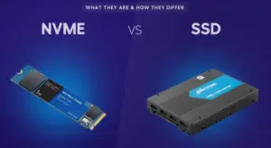 SSD & NVMe pada Hosting: Kunci Utama Percepatan Website dan Optimalisasi SEO