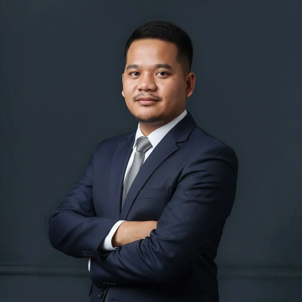 M. Syamsu Dhuha, M.Ds.