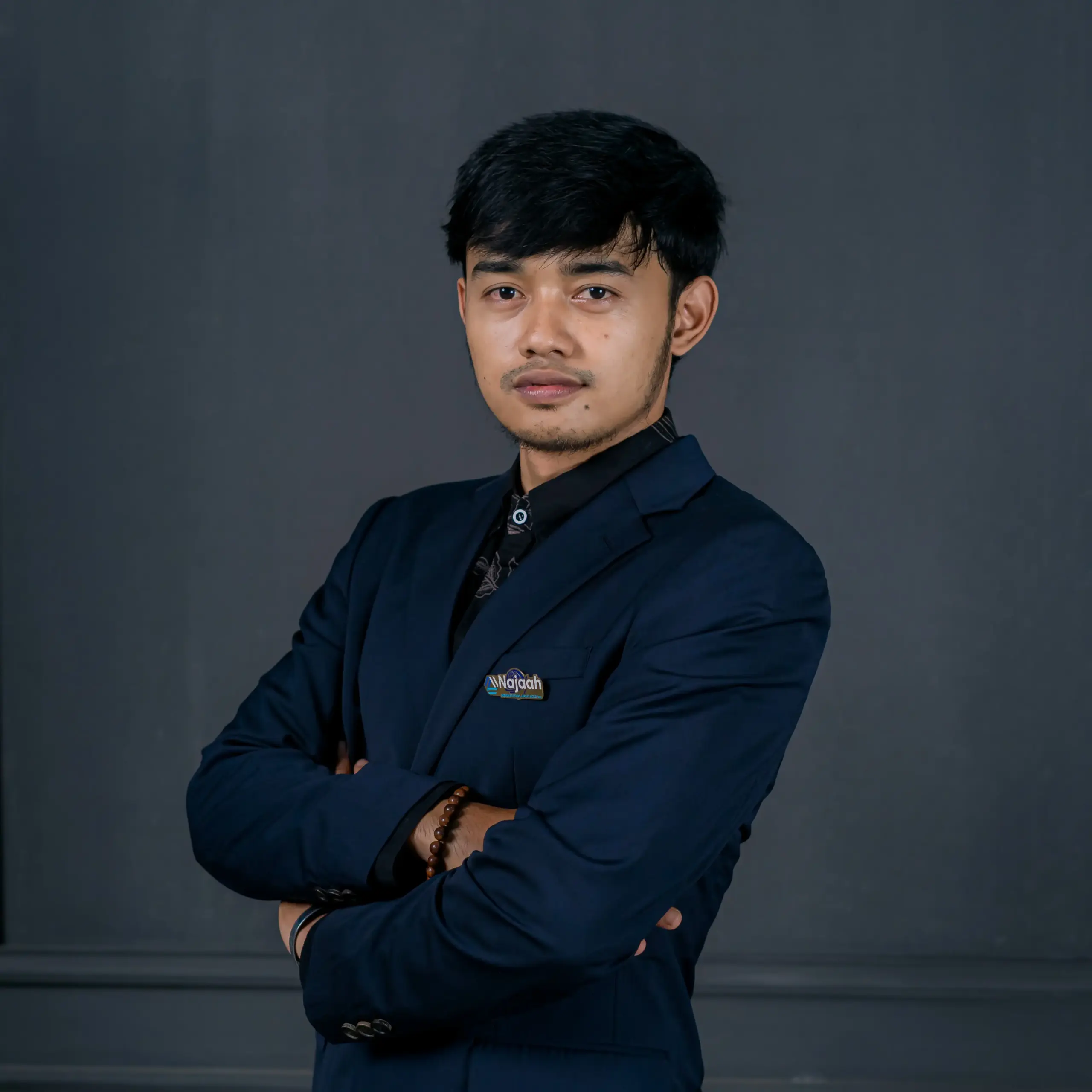 Ilham Qolbana Fiddaroin, M.Pd.