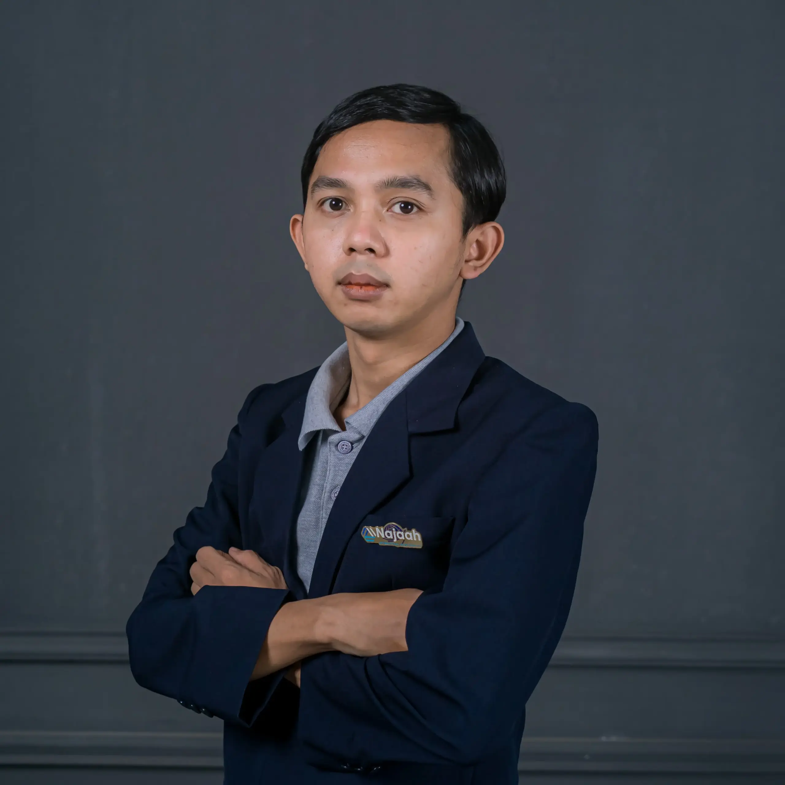 Dr. Muhammad Sofyan M., M.Inf., M.T.